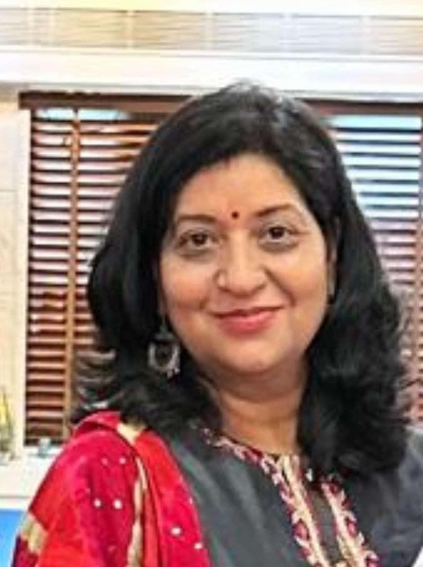 Dr. Sangeeta Rawat